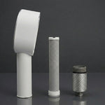 Pomme de douche filtrante – Offrez à votre peau et cheveux une protection quotidienne