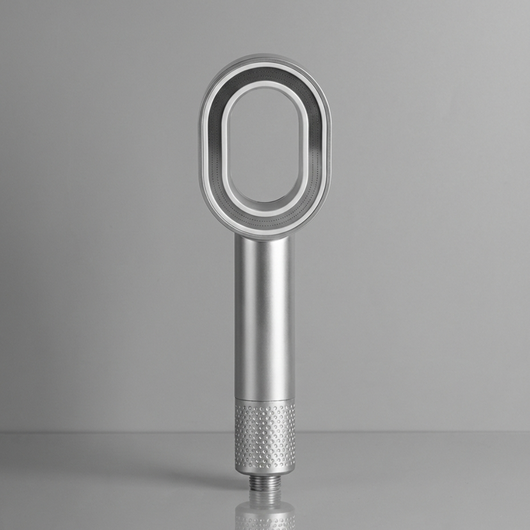 Pomme de douche filtrante – Offrez à votre peau et cheveux une protection quotidienne