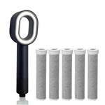 Pomme de douche filtrante – Offrez à votre peau et cheveux une protection quotidienne