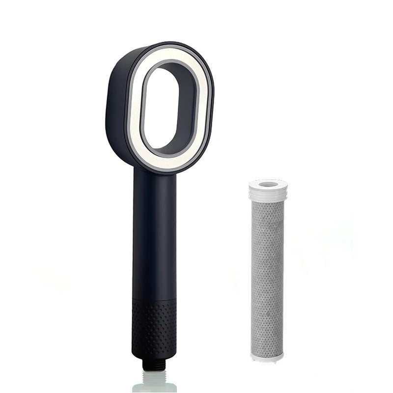 Pomme de douche filtrante – Offrez à votre peau et cheveux une protection quotidienne