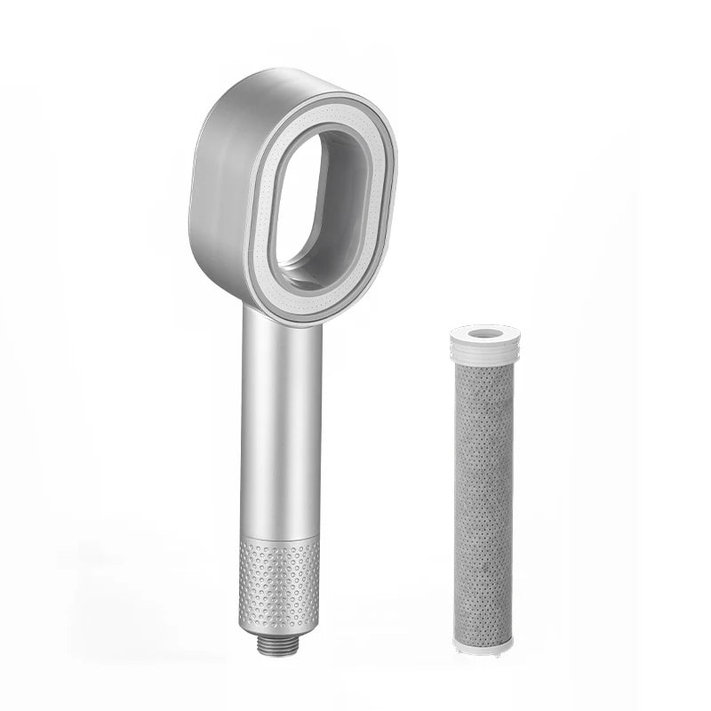 Pomme de douche filtrante – Offrez à votre peau et cheveux une protection quotidienne